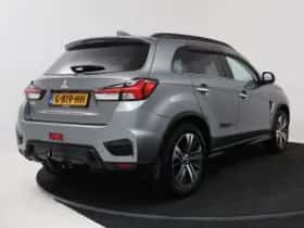 Mitsubishi ASX (2019) thumbnail 3