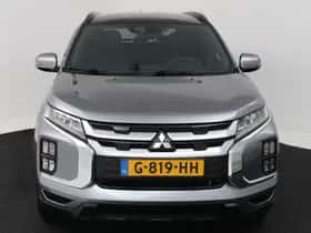 Mitsubishi ASX (2019) thumbnail 24