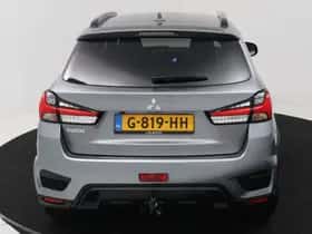 Mitsubishi ASX (2019) thumbnail 25