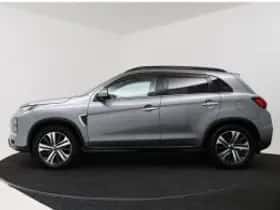 Mitsubishi ASX (2019) thumbnail 4