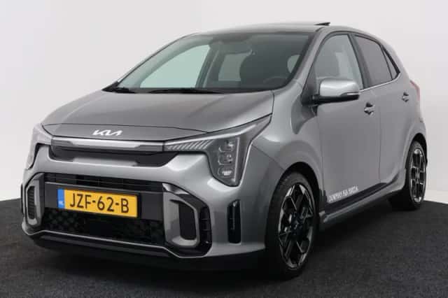 Kia Picanto (2026) thumbnail 1