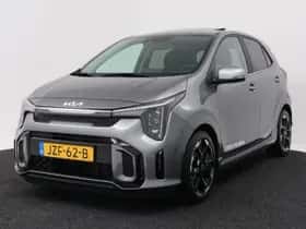 Kia Picanto (2026)
