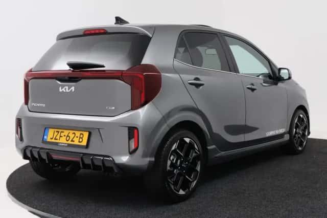 Kia Picanto (2026) thumbnail 2