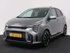 Kia Picanto (2026) thumbnail 2