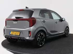Kia Picanto (2026) thumbnail 2