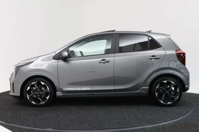 Kia Picanto (2026) thumbnail 3