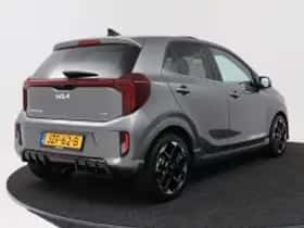 Kia Picanto (2026) thumbnail 3