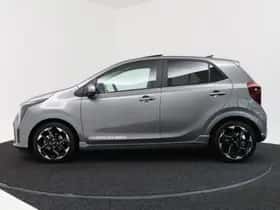 Kia Picanto (2026) thumbnail 3