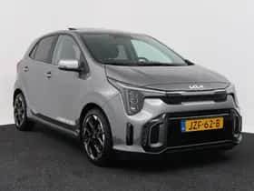 Kia Picanto (2026) thumbnail 24
