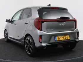 Kia Picanto (2026) thumbnail 25