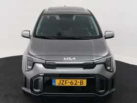 Kia Picanto (2026) thumbnail 27