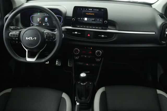 Kia Picanto (2026) thumbnail 4