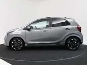 Kia Picanto (2026) thumbnail 4