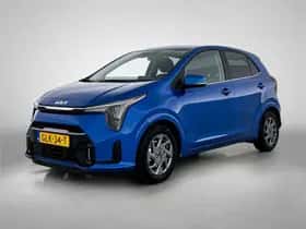 Kia Picanto (2024)