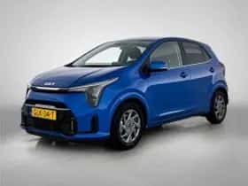 Kia Picanto (2024) thumbnail 2