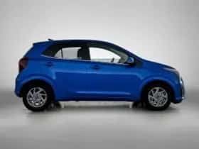 Kia Picanto (2024) thumbnail 3