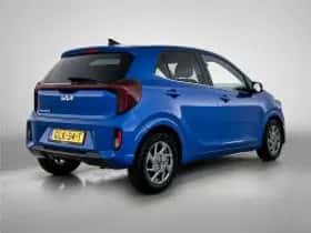 Kia Picanto (2024) thumbnail 4