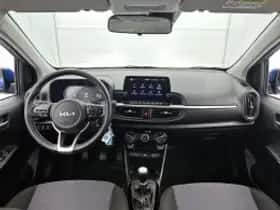Kia Picanto (2024) thumbnail 5