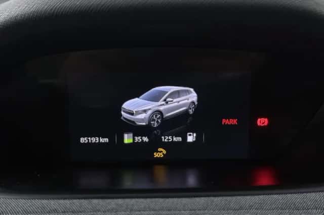 Škoda Enyaq_iV (2021) thumbnail 6