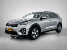Kia Niro (2020) thumbnail 2