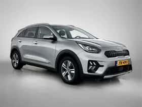 Kia Niro (2020) thumbnail 13
