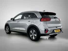 Kia Niro (2020) thumbnail 14