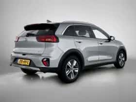Kia Niro (2020) thumbnail 3