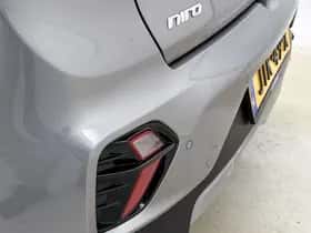 Kia Niro (2020) thumbnail 25