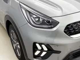 Kia Niro (2020) thumbnail 29