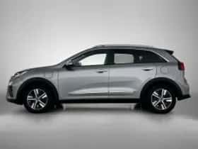 Kia Niro (2020) thumbnail 4