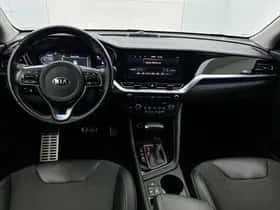 Kia Niro (2020) thumbnail 4
