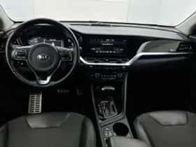 Kia Niro (2020) thumbnail 5