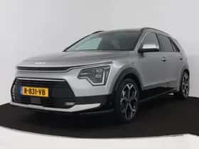 Kia Niro (2022)