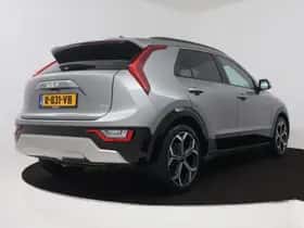 Kia Niro (2022) thumbnail 2