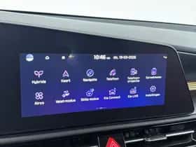 Kia Niro (2022) thumbnail 11