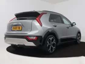 Kia Niro (2022) thumbnail 3