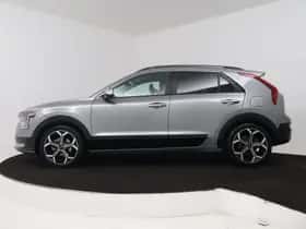 Kia Niro (2022) thumbnail 3