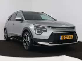 Kia Niro (2022) thumbnail 24