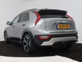 Kia Niro (2022) thumbnail 26