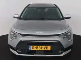 Kia Niro (2022) thumbnail 28