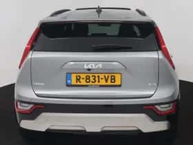 Kia Niro (2022) thumbnail 29