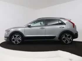 Kia Niro (2022) thumbnail 4