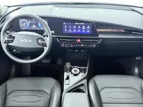 Kia Niro (2022) thumbnail 4
