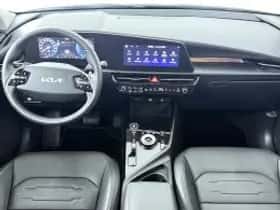 Kia Niro (2022) thumbnail 5