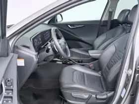 Kia Niro (2022) thumbnail 6