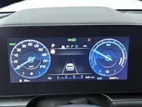 Kia Niro (2022) thumbnail 8