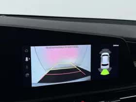 Kia Niro (2022) thumbnail 10