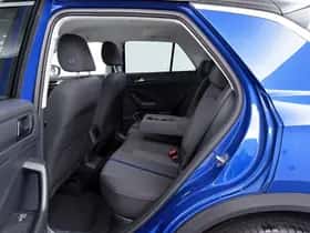 Volkswagen T-Roc (2020) thumbnail 11