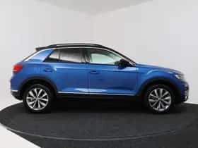 Volkswagen T-Roc (2020) thumbnail 14