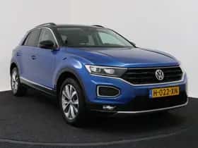 Volkswagen T-Roc (2020) thumbnail 15